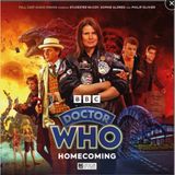 Homecoming Announcement Discussion