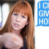 r/Choosingbeggars - I CHEATED on you. Give me YOUR House, you can live under a Bridge!