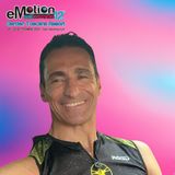 Francesco Malatesta, Master Trainer TRX - Emotion Multiconvention Toscana - Radio Wellness