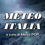 Previsioni Meteo 14 Novembre: Arriva il Fronte, temperature in temporaneo calo