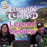 Commander Cookout Podcast, Ep 524 - Lorwyn Eclipsed Legendary Review