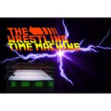 The Wrestling Time Machine EP 1: Inaugural Edition