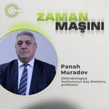 Canlını canlı edən xüsusiyyətlər hansılardır? Zaman Maşını #15