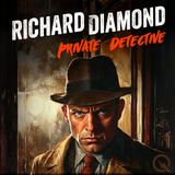 The Jacoby Case - Richard Diamond