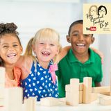 355: Through the Eyes of Each Child with Cindy and Alison