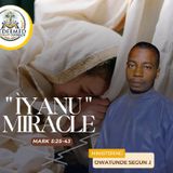 ÌYANU - Owatunde Segun. I(Mid Week Service - April 15, 2026)