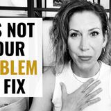 How to Stop Taking On Other People_s Problems (Without Feeling Guilty) _ Codependency Recovery
