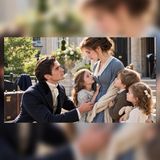 A Duke Offered His Triplets' Governess a Home | Romantic Victorian love stories