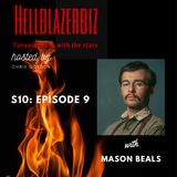 Exploring the Flaws and Complexities of Roosevelts Character with Mason Beals