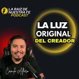 Del Caos a la Luz | El Mensaje Oculto en Génesis | La Raíz de Nuestra Fe