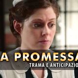 La Promessa, Anticipazioni Spagnole: Maria Fernandez  E' Incinta?