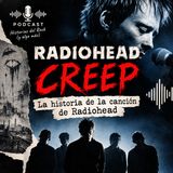 Cómo nació Creep de Radiohead