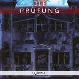 [German] - Die Prüfung: Finale by Kim Jens Witzenleiter