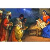 Cuban Americans remember the tradition of "Los Reyes Magos"
