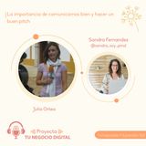 La importancia de comunicarnos bien y hacer un buen pitch