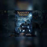 Sherlock Holmes in Fall 3: Das tödliche Geheimnis der Taverne
