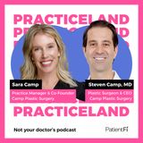 Things No One Tells You About Working For a Husband/Wife Team