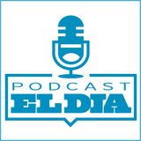 El Día Podcast - portada