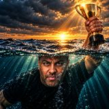 Quiérelo TANTO Como Respirar — El Método de Eric Thomas