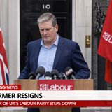 Why 2026 is Keir Starmer's make or break year