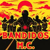 M.C. Series | Bandidos M.C.