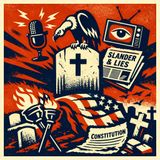 When the Media Dances on Graves, We Have a Spiritual Crisis