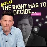 Dave Rubin Exposes Conservative Influencers: It's Not Conservatism, It’s Clout-Chasing | REPLAY