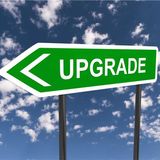 Is It Time To Upgrade Your Life?