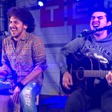 #TeenParade2019 Quel duo lì