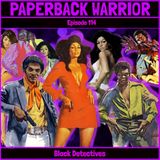 Episode 114: Black Detectives