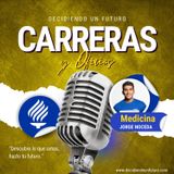 No estudies Medicina en el Tec de Monterrey si eres así... ||Decidiendo un Futuro con Jorge Noceda #11