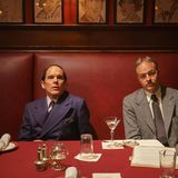 Subculture Film Reviews - BLUE MOON (J-Air)