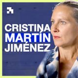 LA RED SECRETA QUE DOMINA EL MUNDO 🚨 Cristina Martín Jiménez | Aladetres #93