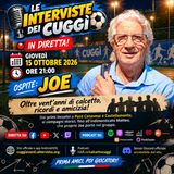 Le Interviste dei Cuggì