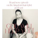 Episode 180 - God will help you!