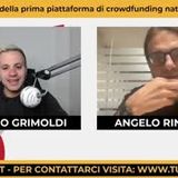 Produzioni dal Basso, la prima piattaforma di crowdfunding nata in Italia