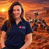 Special Report: Mars Perseverance Rover w/ NASA's Chloe Sackier