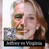 010 EPSTEIN Y LA REALEZA VS GIUFFRE. OBSCURAS REDES DE PODER.