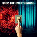 Why Your Brain Won't Shut Up at 2 AM (And How to Force It To)