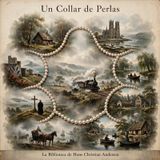 021 - Audiolibro - Un collar de perlas - Hans Christian Andersen