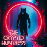 Elite Werewolf Security, Time Travel, Aliens & Full Disclosure with Nick Sylvester