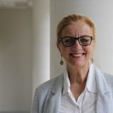 Parenting our parents — Jean Kittson on looking after Mum and Dad
