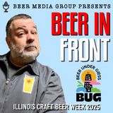 Illinois Craft Beer Week 2025