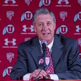 Former #Utes AD Dr. Chris Hill on new era in college sports, Big 12 + more