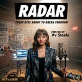 Radar - Detect the unseen with Vv Steele