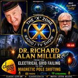 Rob McConnell Interviews - DR. RICHARD ALAN MILLER - From The Electrical Grid Failing to the Magnetic Pole Shifting