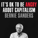 Co-Author of "It's OK to Be Angry About Capitalism"; Latest in Gaza and How It's Affecting the Presidential Race