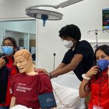 Gwinnett Students Explore Careers In Medicine