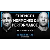 Essentials_ How to Exercise for Strength Gains & Hormone Optimization _ Dr. Duncan French