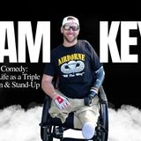 S1E3 From Combat to Comedy_ Adam Keys on Life as a Triple Amputee Veteran _ Stronger Together_01